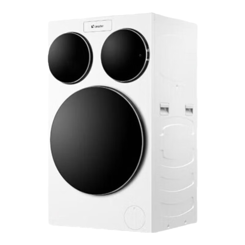 Leader/ͳ˧ ��Ͳ����ϴ��ϵ 12.5kg ��Ͳ XQGL125-MBLDE697WU1 4249.2Ԫ