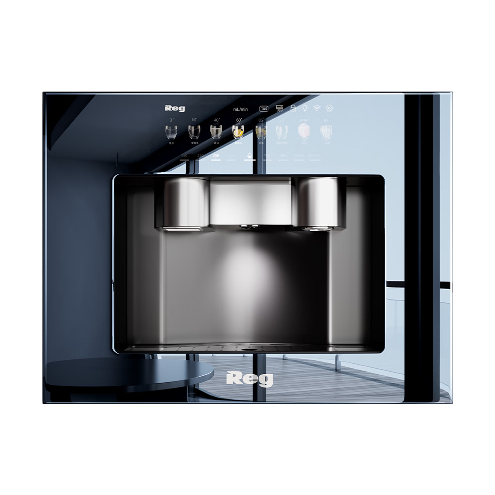 ���ܣ�Reg��V400ice����ħ����Ƕ��ʽֱ�����Ʊ������ɳ����0�蹸0��ˮRO����͸��ˮ��������2025���׷��¿� V400ice����ħ����