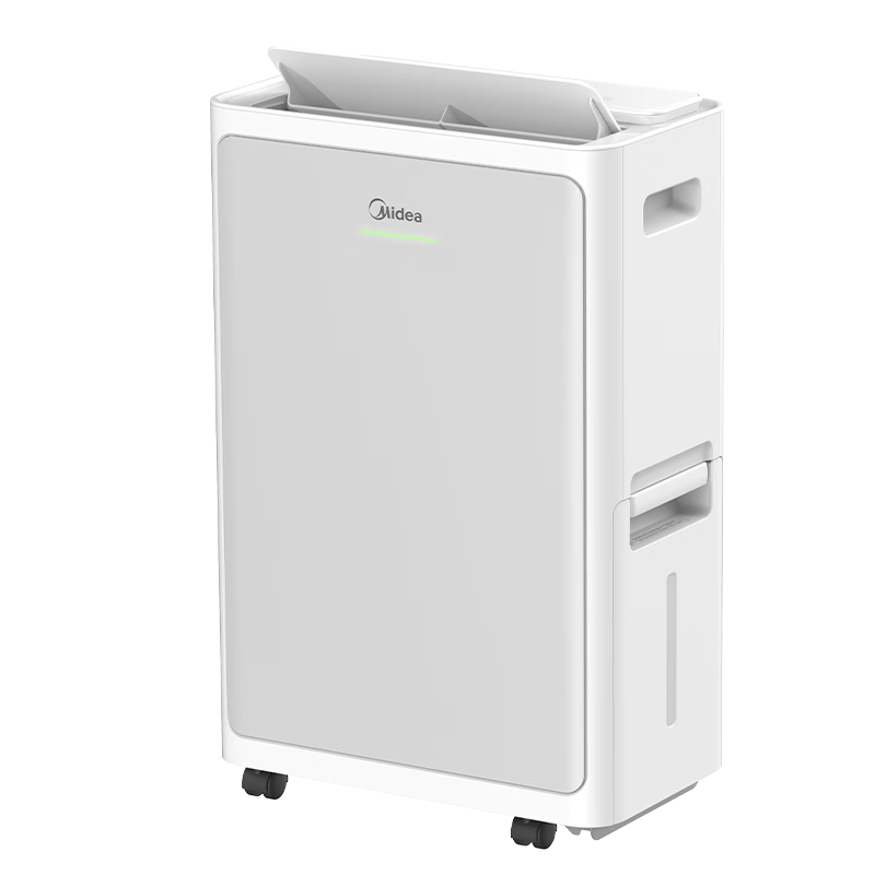 ���ģ�Midea����ʪ������ ��ʪ��С���� �������� �������� �������� ���ҿ��������Ұ칫�ҳ�ʪ ������ر����� 30L/�� ��Ƶ����CF30BD/BP3N7-DI 1359.15Ԫ(������)