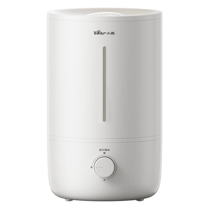 С�� Bear ��ʪ�� JSQ-Z50G2 �������Ҵ����� �����ӿ��� �յ�ȡů�칫����С��������ʪ�� 75.65Ԫ(������)