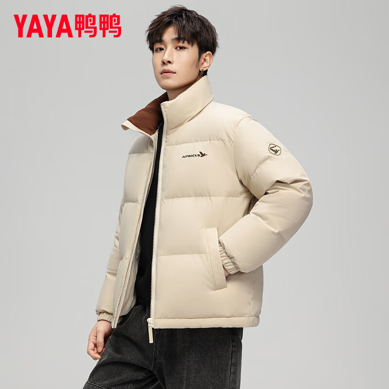 ���ڲ�����ѼѼ���޷��ж̿�����2025���¿��ʱ�аٴ����ȱ�ů�Ӻ���������� ǳ��ɫ XL