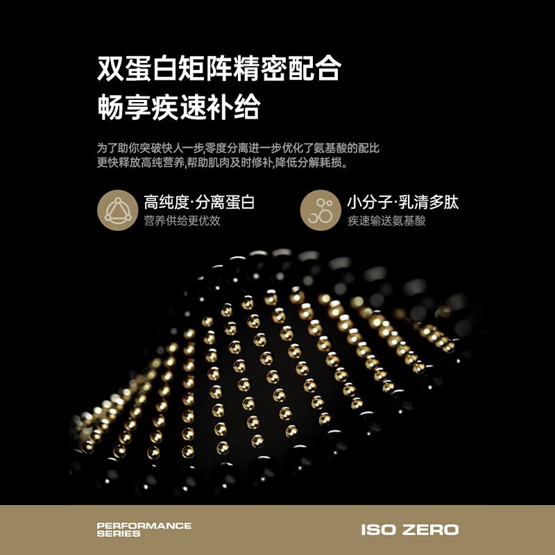 进口蛋白粉品牌排行前十名：精选这10款高蛋白易吸收爆款-图片3