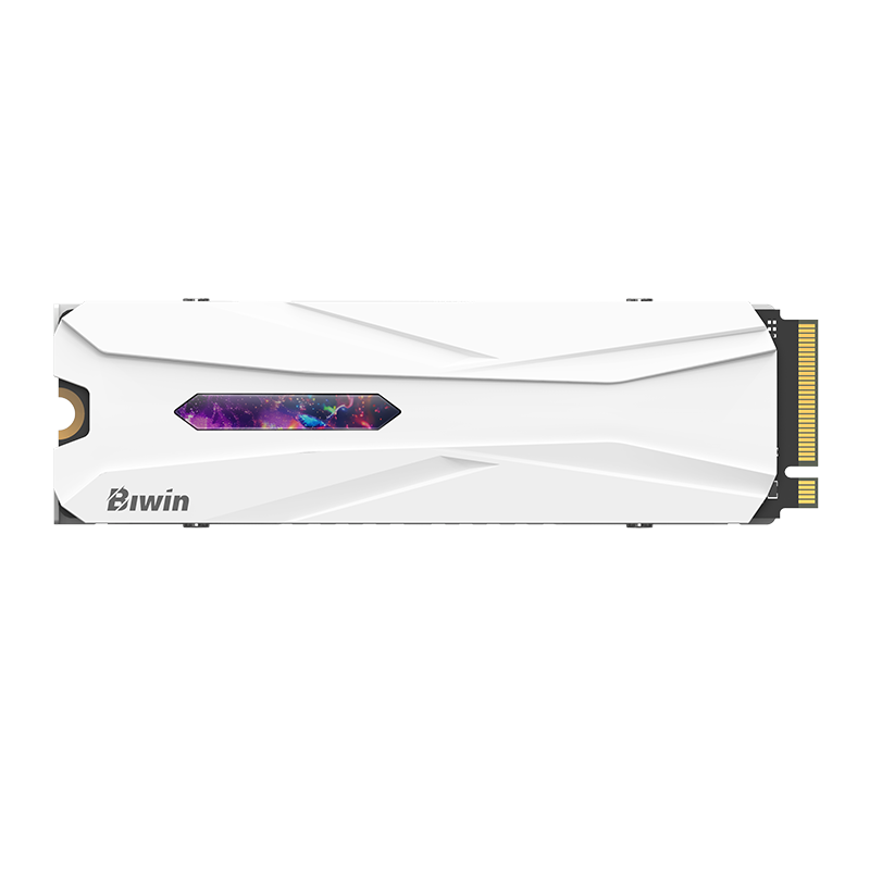 ��ά BIWIN X570H PRO 1TB SSD M.2 NVMe PCIe5.01149Ԫ