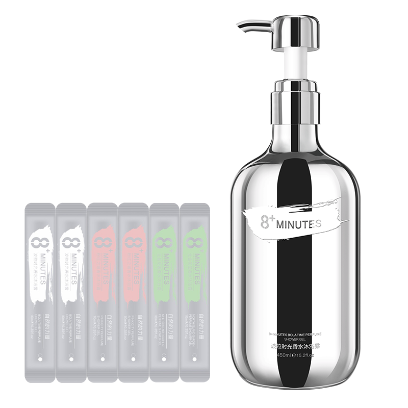 ���ڲ�����8+MINUTES��������ʱ����ˮ��ԡ¶72h�־�����450ml+10ml*6��8����