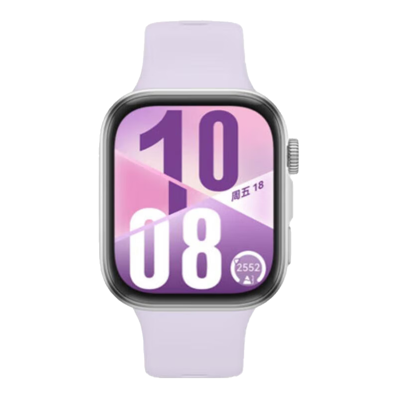 ��Ϊ WATCH FIT 4 �����ֱ� �ö��׷��𽺱��� 650Ԫ