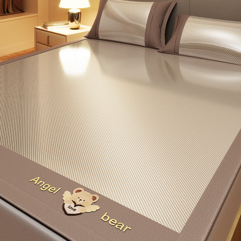 A�࿹����˿��ϯ�ļ�����ϯ������ϯ�ӿɻ�ϴ��˯�յ�ϯ ������-���ſ�   ������ 90x200m�������ס�*200cm90cm