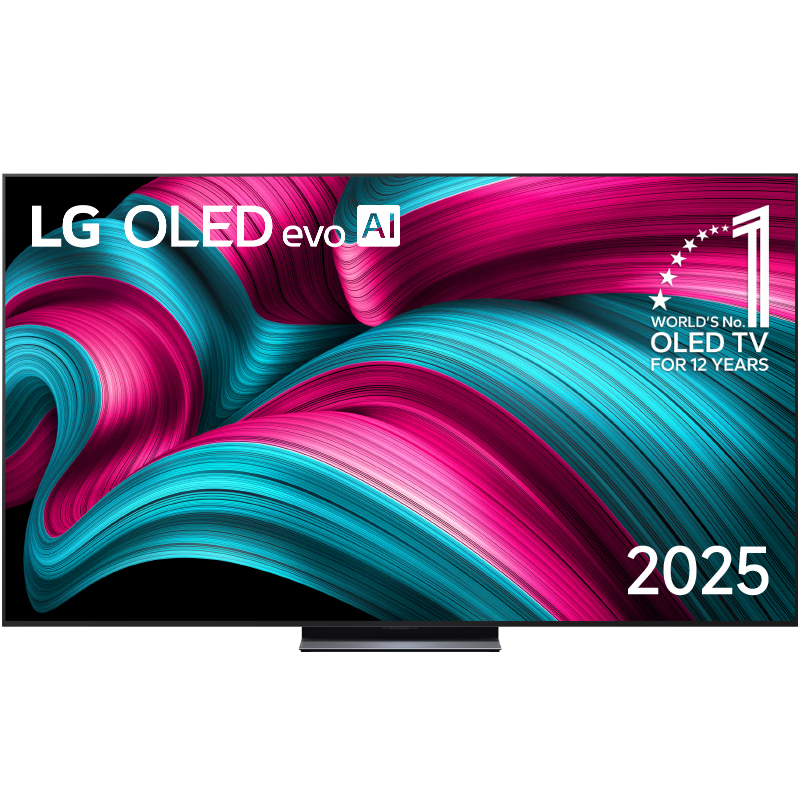 LGC5系列?83英寸OLED電視 4K超高清 AI電視機 144Hz?83C4升級款以舊換新 家電補貼 OLED83C5PCA