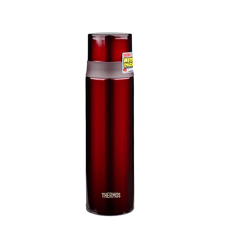 ���ڲ�������ħʦ��THERMOS������ֱ��±�500ml����������FFM-500-BW�ƺ�ɫ ������������ 109Ԫ