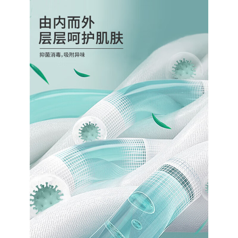 猫人（MiiOW）品牌母亲文胸前开扣中老年内衣女运动美背中年妇女背心老年人胸罩 青绿+奶茶 80C 36 【体重105-120斤】