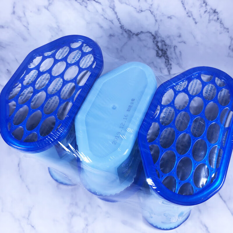 惠宜沃尔玛 Great Value 惠宜6盒装干燥除湿吸潮防霉剂200g 6盒 当天采购保证