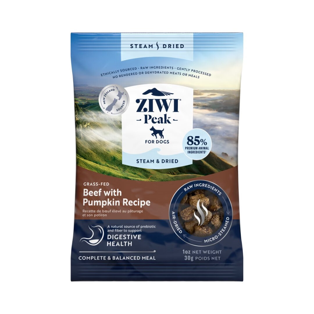 �����۷壨ZIWI������΢����ɲ����䷽Ȯ����Ȯ��Ȯ���������� ţ��ζ30g