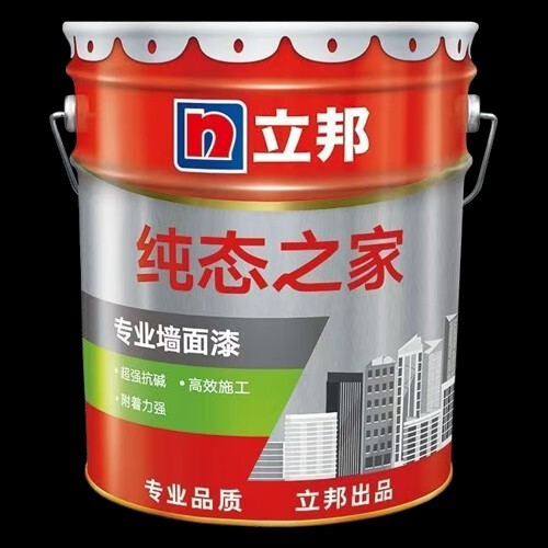 沈阳涂料厂怎么选？从内墙乳胶漆到真石漆的实用采购指南