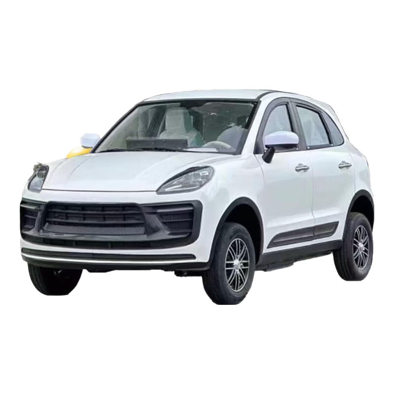 科帕沃新款四輪車電動(dòng)車油電兩用老頭樂成年人代步車無需駕照家用低速新能源汽車女士小型接送孩子全封閉鋰電瓶車 經(jīng)典款（三年全國(guó)聯(lián)保） 最新優(yōu)惠請(qǐng)咨詢客服