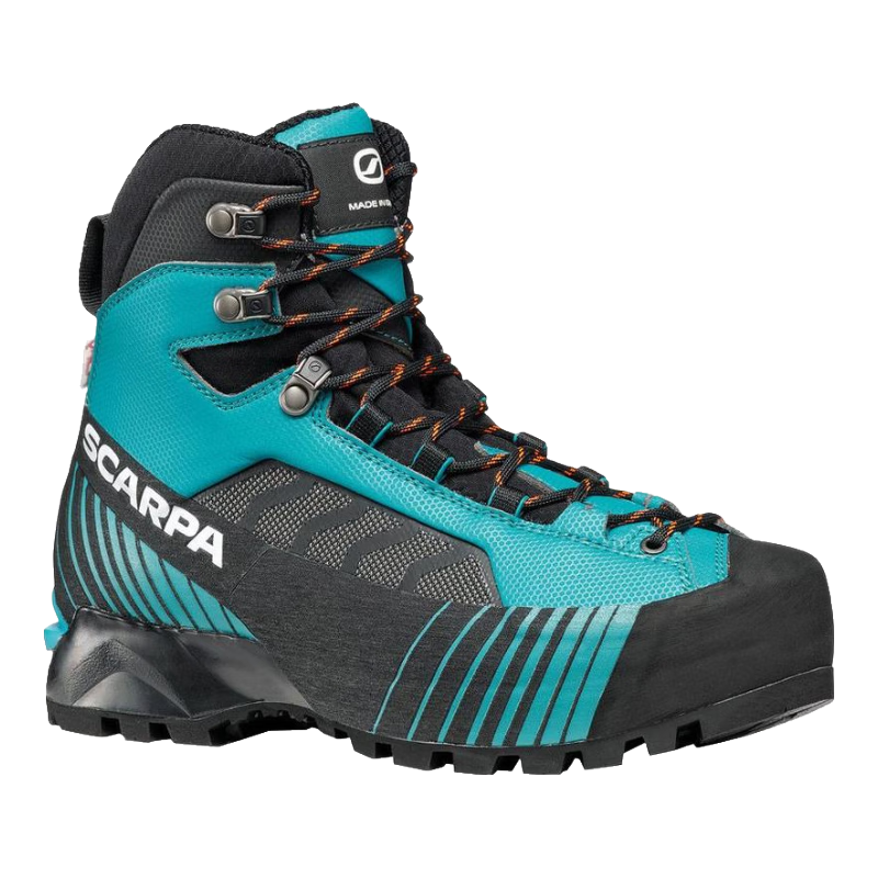 SCARPA女徒步鞋防水登山鞋透氣戶外鞋山地徒步戶外探險(xiǎn) Baltic 42