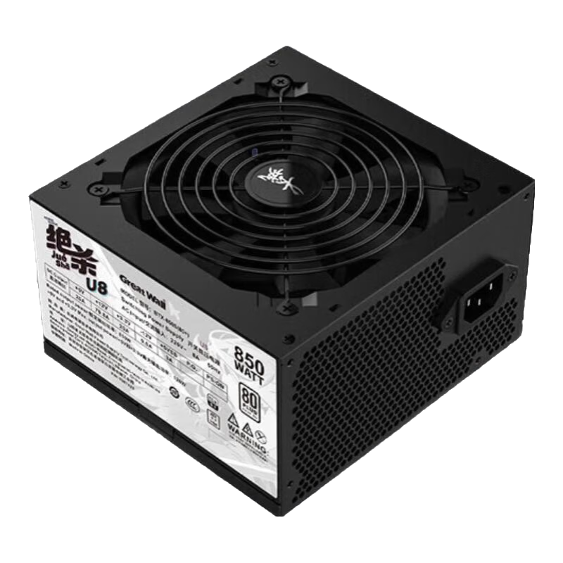 ڲ ¿ؿԵԴ U8 850W449Ԫ