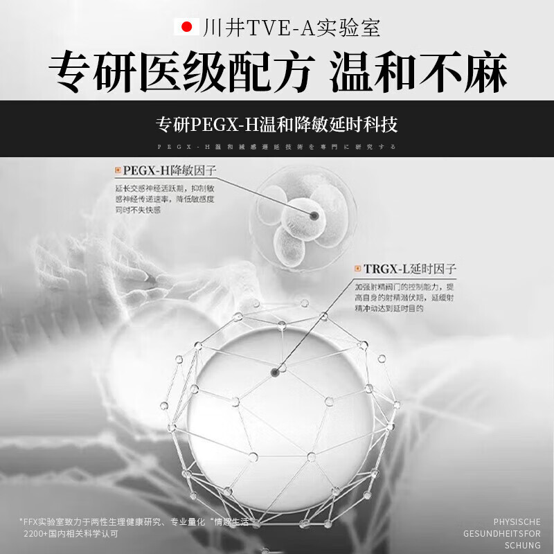 川井淫羊藿男人发泄科用保健品的药男性功能勃起专用男人房事延时喷剂 [二代升级]补肾壮阳速效勃起持久 延时喷雾迟喷剂早泄敏感硬延时持久药成年人用品