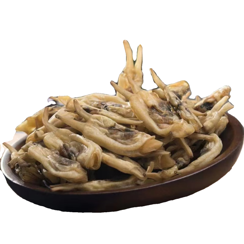 品鉴闽西八大干：地方美食的独特韵味