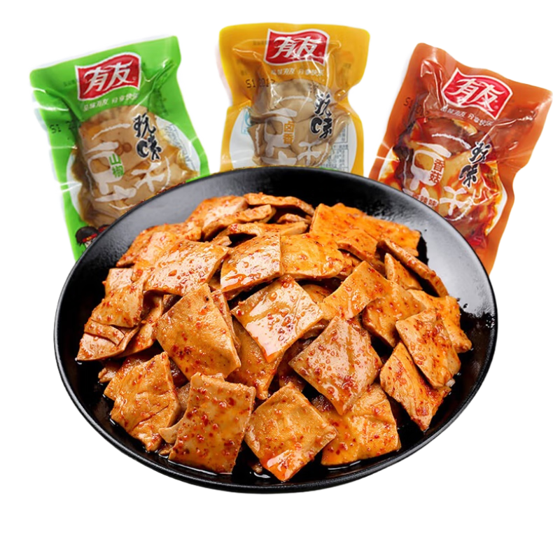 ���� ���� ��Ͽ�ζ408g ����С��װ �칫��������ʳ 15.9Ԫ