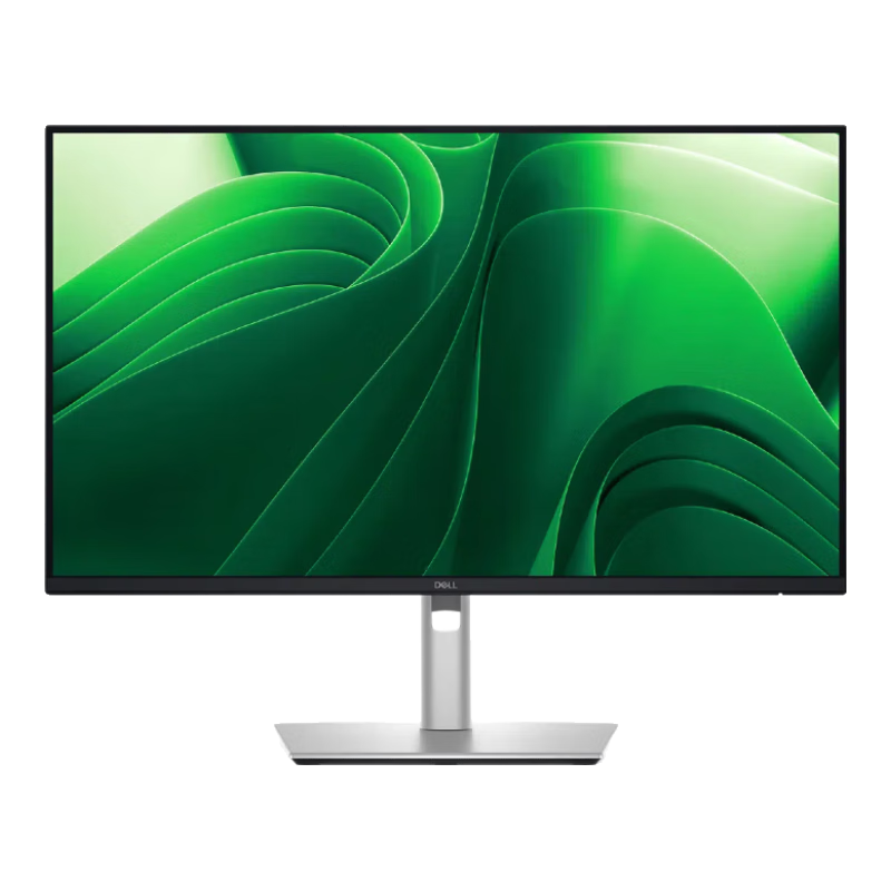 ������DELL��23.8Ӣ�� 2K �칫��ʾ�� IPS Type-C90W������ 100Hz ������ ��ת����֧�� ������ʾ�� P2425DE