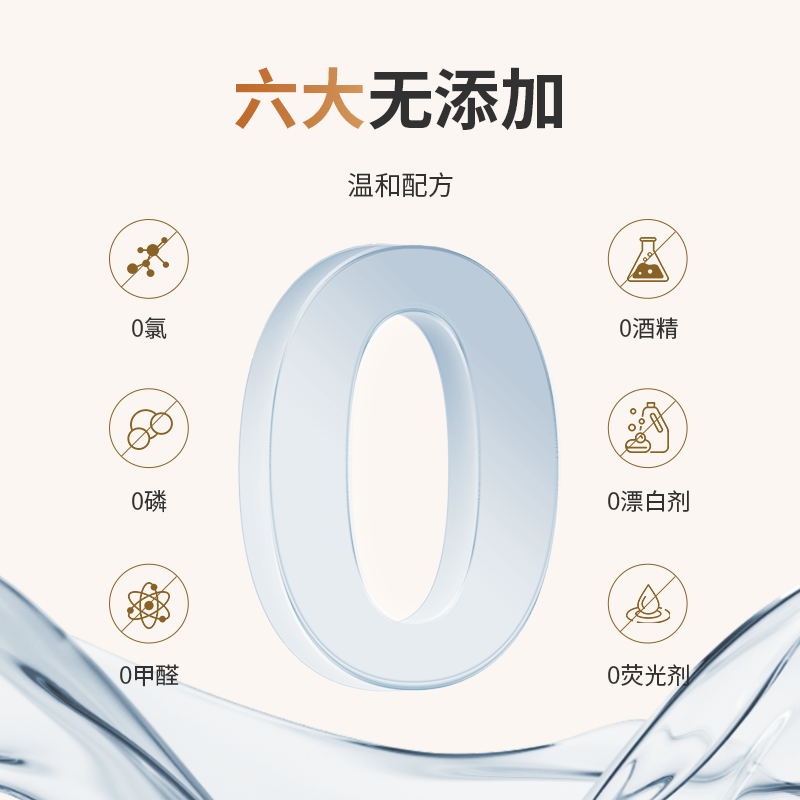 传化1kg衣领净强力去污去黄去除顽渍白衬衫领袖口免搓洗大瓶 一瓶装