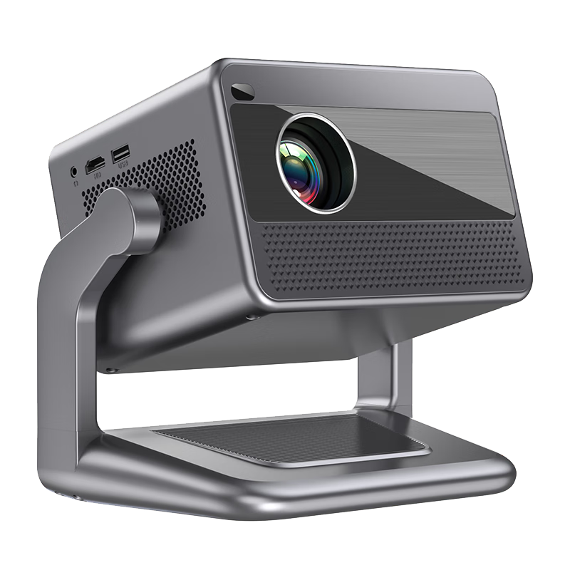 ڲLecooLK215 ą̊́ͶӰͶӰֻͶӰӣȫ콢оƬ AI ͥӰԺ