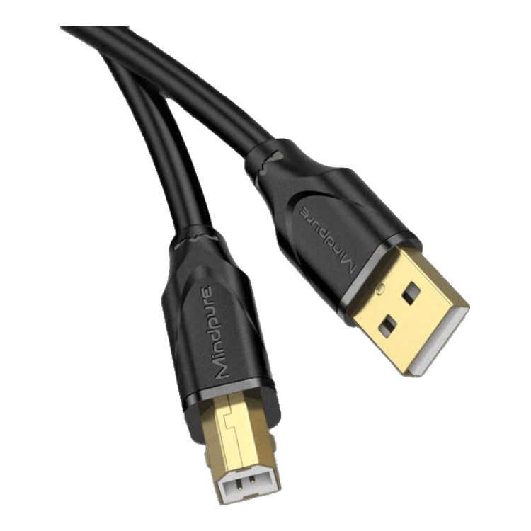 »Ѷ��Ʒ������ͭ���ڴ�ӡ����ӡ������������ USB2.0�ƽ��ӡ�� US006 �ƽ𹩵������� 0.5m 26.4Ԫ