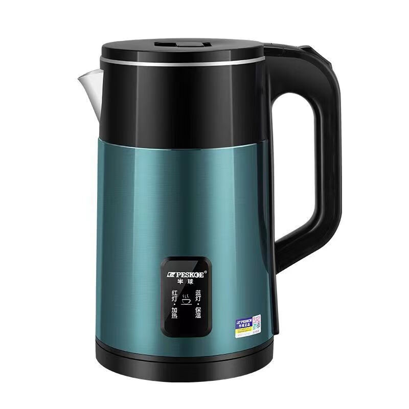 �������ˮ���Զ��ϵ粻�����ˮ������3L���²ʸַ��̴���������ˮ�� 3L ����ʸ���ɫ�����¡�35.9Ԫ