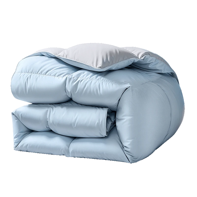 ������xJDear 90%Ѽ�ޱ� ������о ˫�˶��� 1100g 230x229cm 969Ԫ