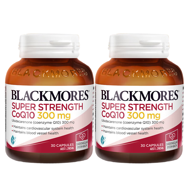 ڲļѱøQ10ౣ걣֬Ժհ޽ 2ƿ300mgøQ10 30 154.9Ԫ