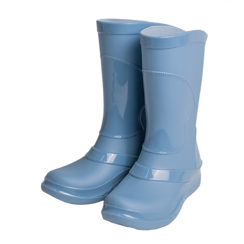 Ʒ֮�� ��ЬŮʿ��ѥ��Ͳ������ˮʱ����ĥˮЬ��������ʹ���Ь�ͱ�Ь 102��ɫ��Ͳ��27cm�� 37 