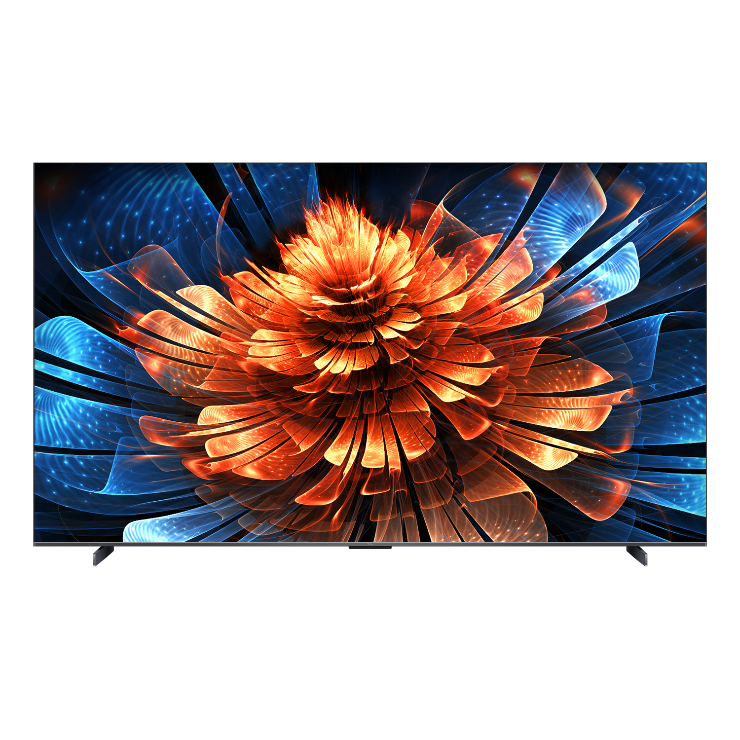 PLUS会员：TCL 电视 85Q9K 85英寸 QD-Mini LED 1536分区