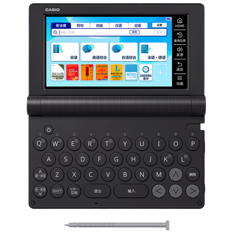 CASIO ŷӴǵ E-S800DBӢշºǵ䡢ѧϰ ǹE-S800DBǺ 4788Ԫ()