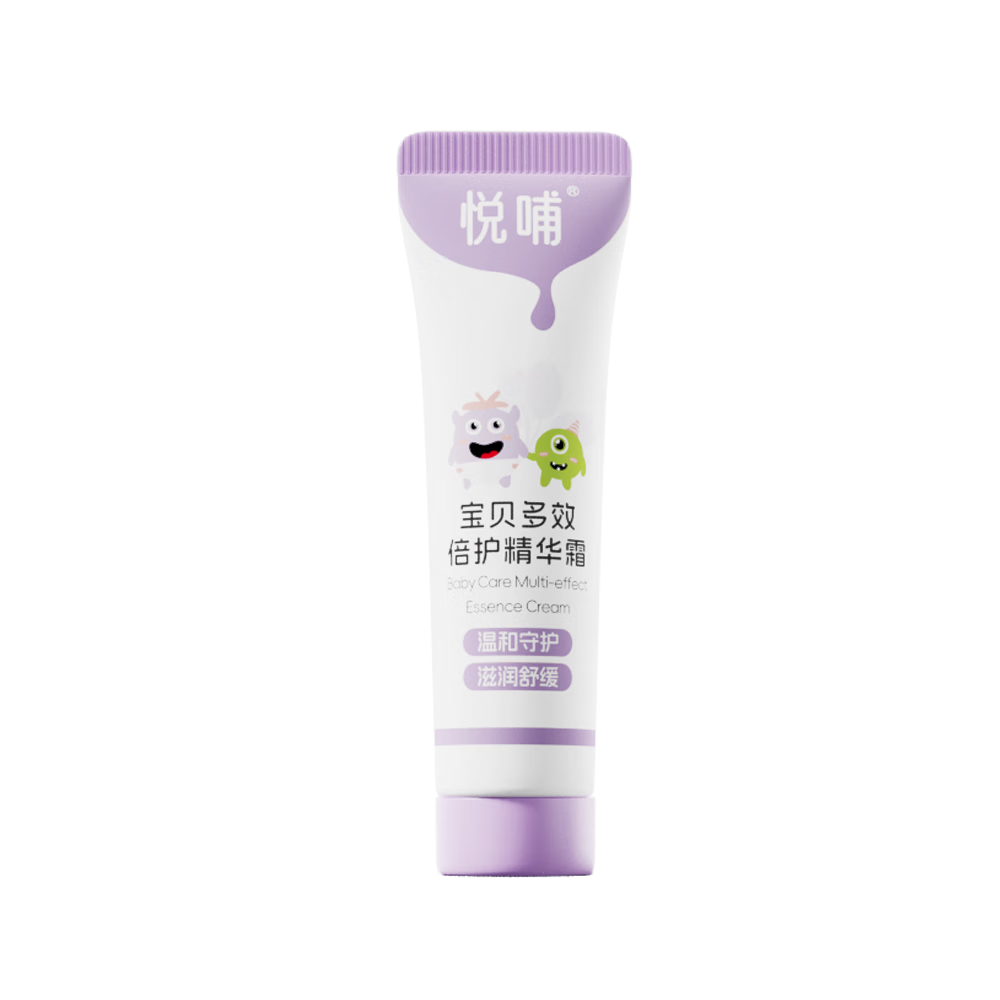 �ò� ��ͯ��˪ Ӥ����ʪ����˪ 10g 19.9Ԫ��2��(��9.95Ԫ/��)