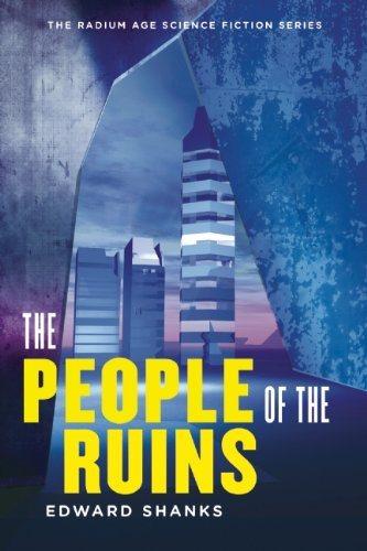预订the people of the ruins