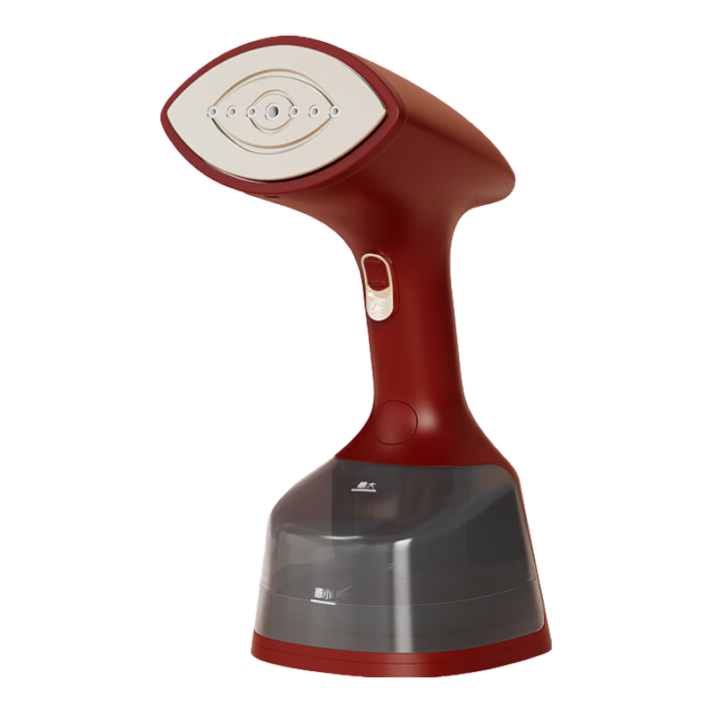 華光1800W大功率手持掛燙機家用便攜式熨燙機智能自清潔蒸汽熨斗平掛一體99%殺菌除螨(一年以換代修) 【禮盒版】高配團購婚備必備