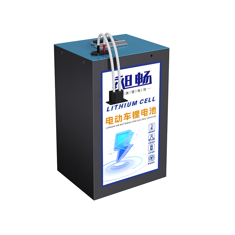 Ƴ綯﮵ضֵƿ48v60v72vרõĦ ʽ48V25Ahǵ+BMS׼桿