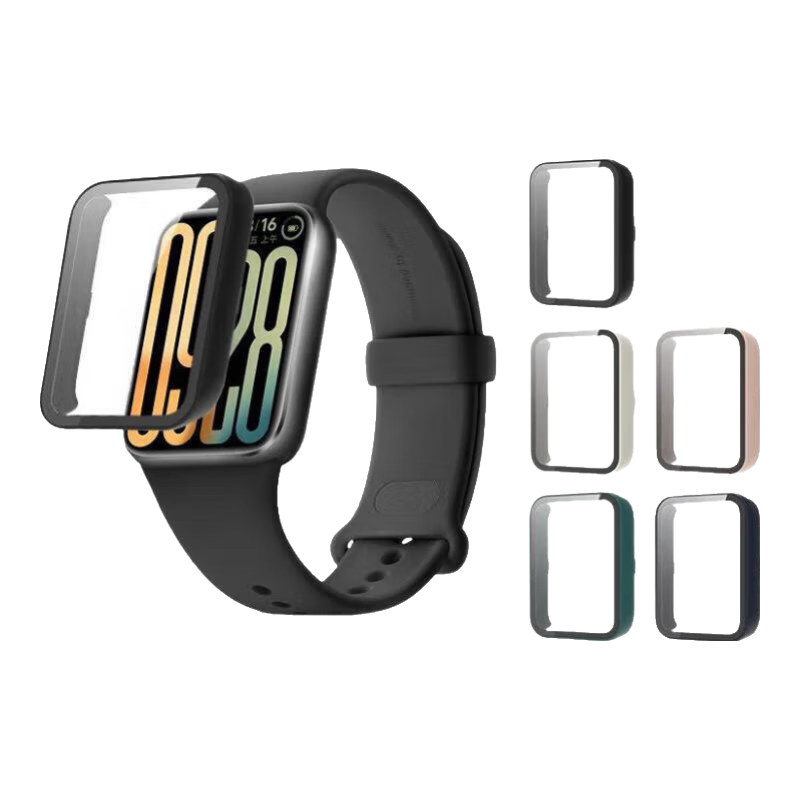 ����С���ֻ�8pro�ֻ�Ĥһ�屣����9pro�˶��ֻ�����߼��з�ˤ������������PCһ��ȫ�����屣��Ĥ ʯī�� ���ã�С���ֻ�9Pro