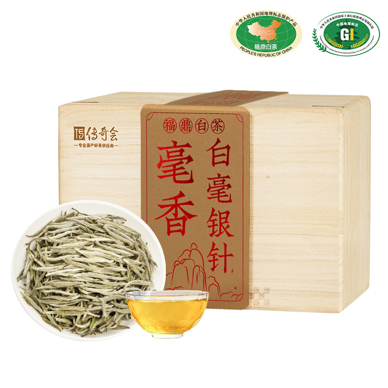 白茶历史价格走势助手|白茶价格走势图