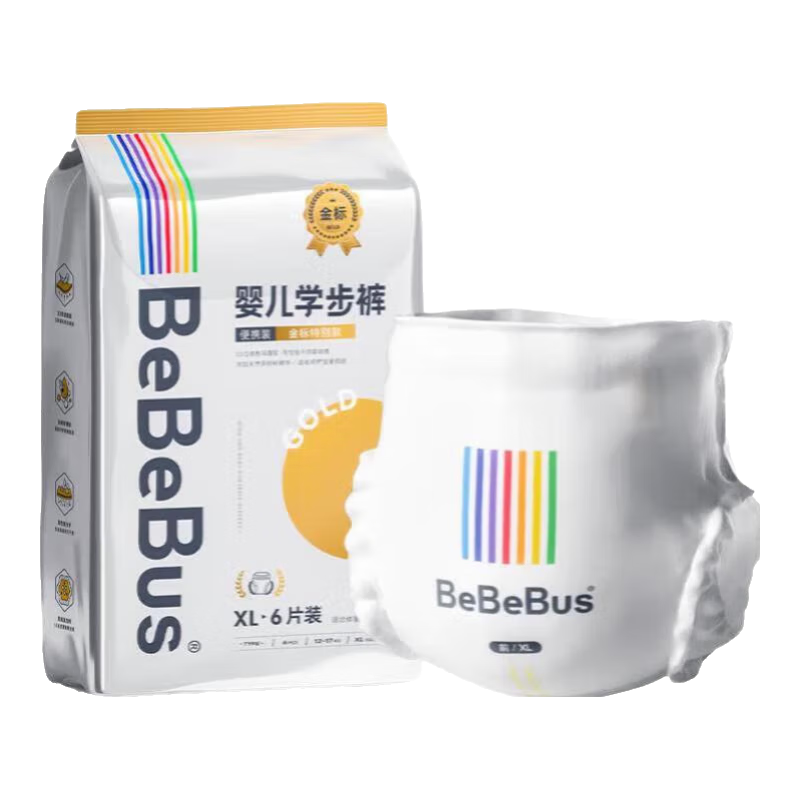 bebebus��������������ѧ����͸������ֽ���С������װ S�� 1�� 10Ƭ ��ֽ��㡿 13Ԫ