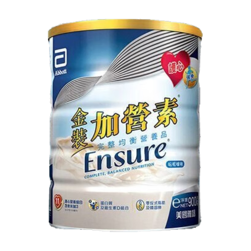 ڲࣨAbbottAbbott۰ǽװӪص֬ װӪ900g/