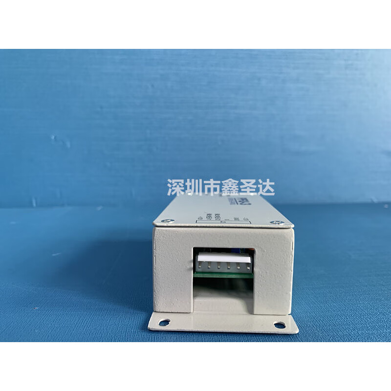 雷电防护新选择：防雷器厂家的发展动态
