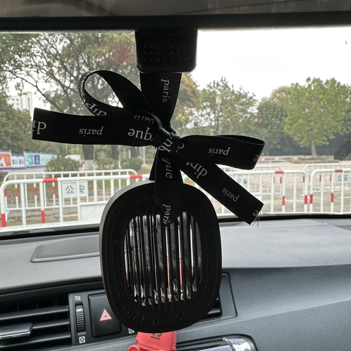 【严选直发】车载香薰香片出风口香氛挂件空气清新香氛衣柜车挂 经典34
