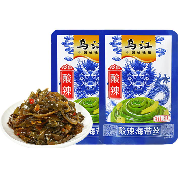 �ڽ���������˿30g����С��װ�·��˿�����ʳ����ר�����Ϳ�ζС�̲� �ڽ���������˿30g*2�� 3.79Ԫ