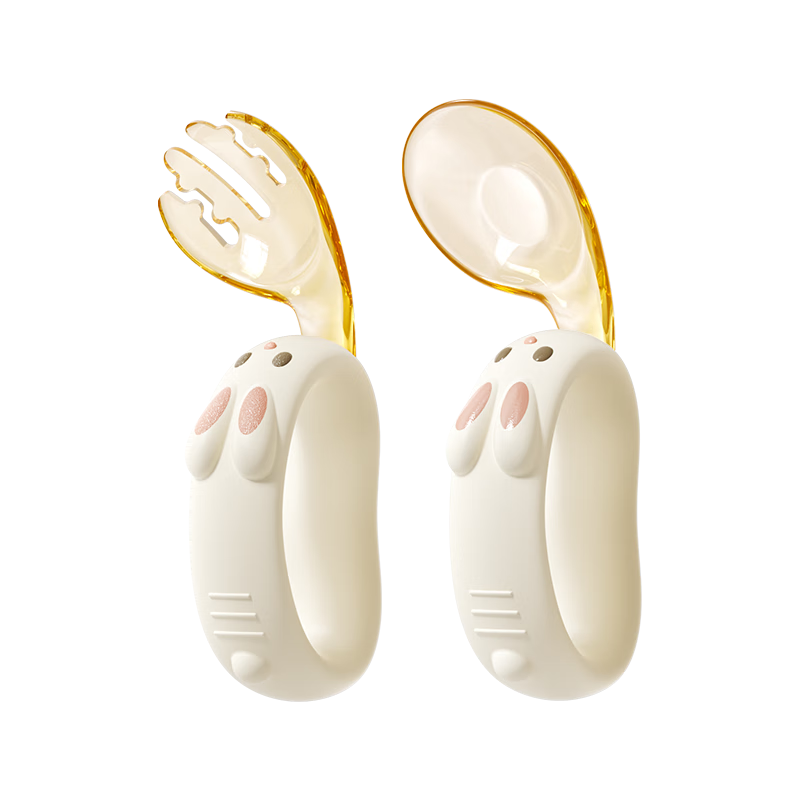 Ӣ�ϣ�YEEHOO������������ʳ��ʳ����һ��ѧ�Է�ѵ��ϰ��ͯPPSU�;���ͷ���� 27.75Ԫ