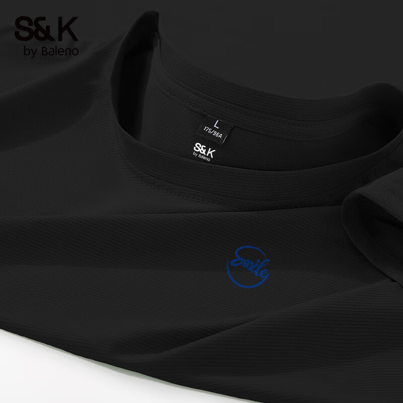 ����·S&Kϵ������͸��T����ʿ�ļ��׷���˳����UPF50+�߱���ɹԲ����� �����з�ɹ��-��#PBЦ���� XL 29.9Ԫ