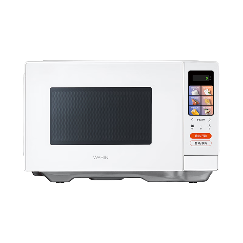 �������� HB230 ΢��¯����һ��� 900W��Ƶƽ��Ⲩ���� 23L���� 459Ԫ