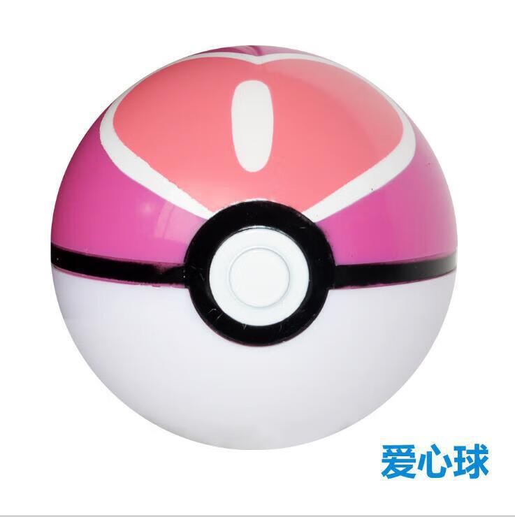 神奇宝贝精灵直径=7cm球宠物精灵口袋妖怪球大师球特级球球宝可梦