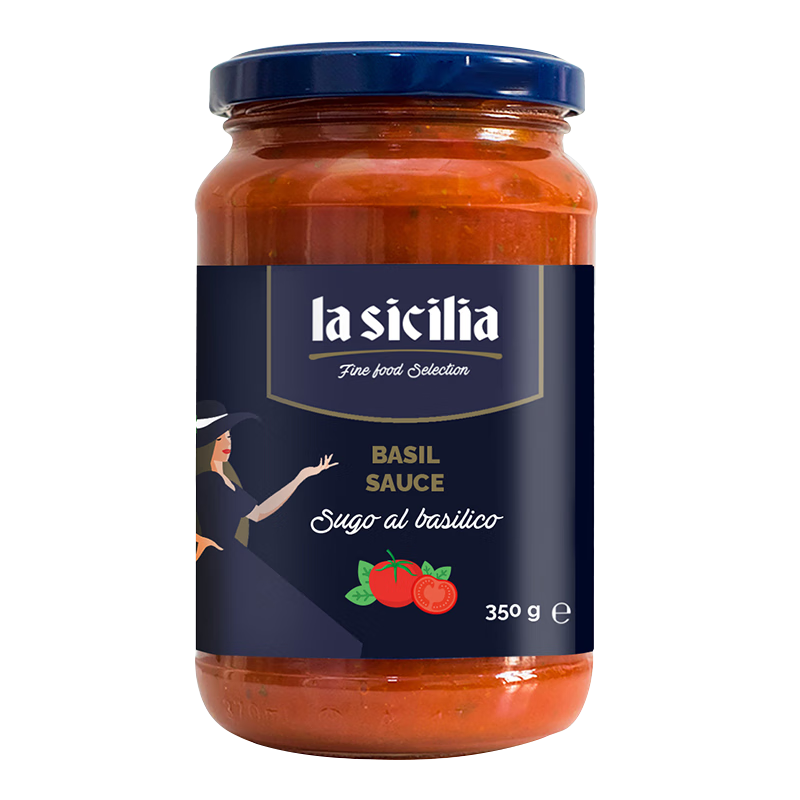 lasicilia�����ڡ�������ԭζ�����������潴350g ��۷��ѽ�������潴 15.9Ԫ