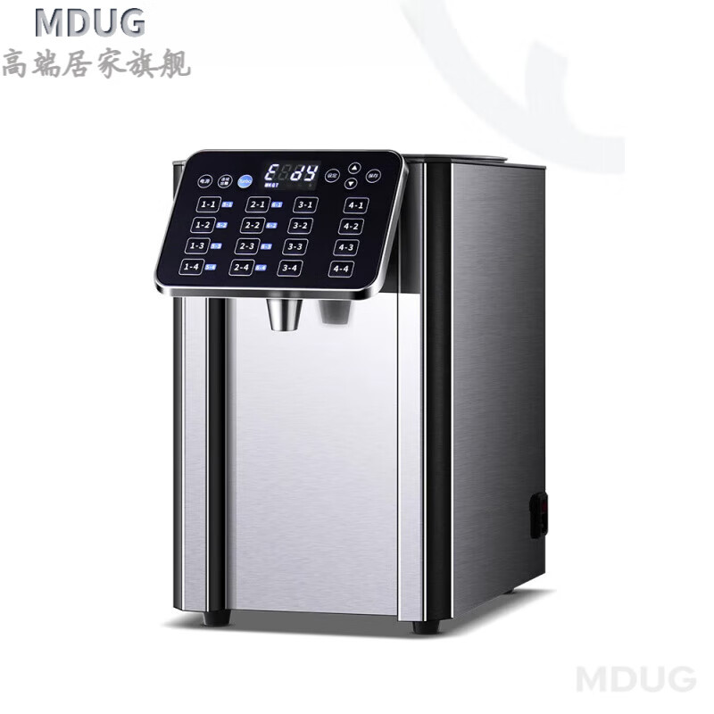 果糖机选购指南:对比评测4款,轻松选对不踩雷-图片2