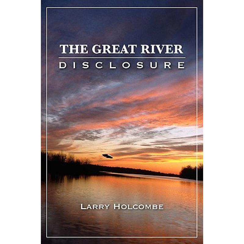 预订 the great river disclosure